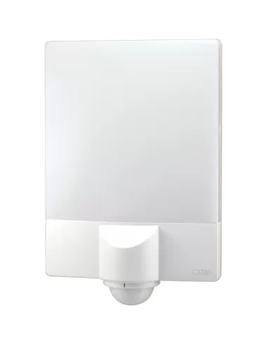 Orbis OB135712 Decoled 72 riv.mov.180 °+lampe 72 led ip44